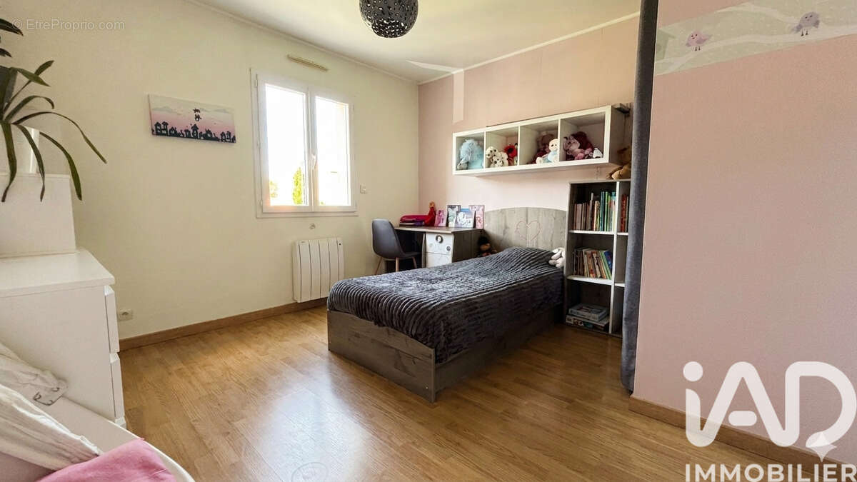 Photo 4 - Maison à LA LIMOUZINIERE