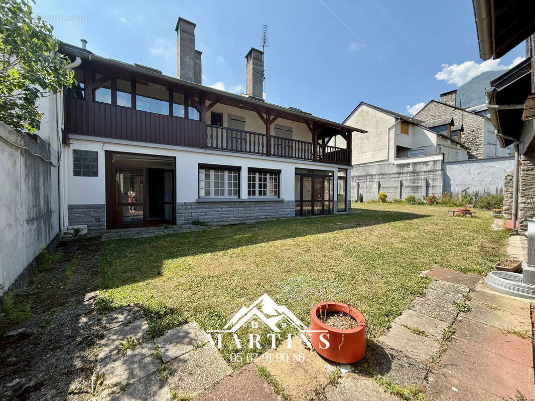 Appartement à ARGELES-GAZOST