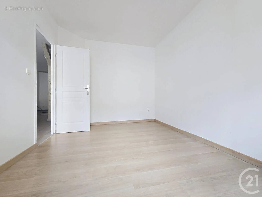 Appartement à CHALONS-EN-CHAMPAGNE