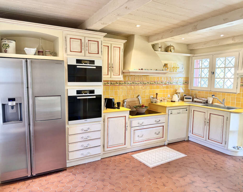 Maison à SPERACEDES