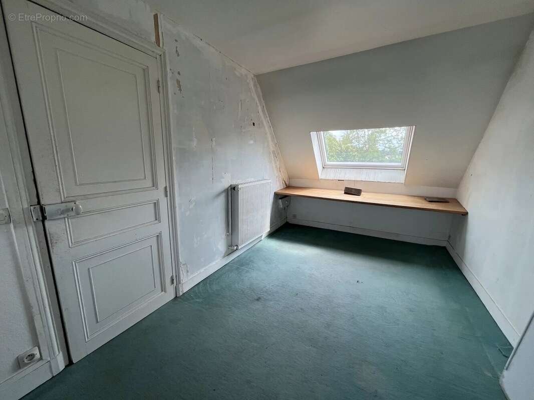 Maison à RAMBOUILLET