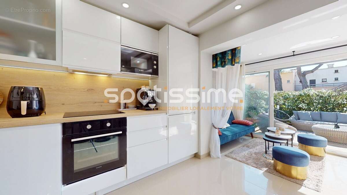 Appartement à AGDE