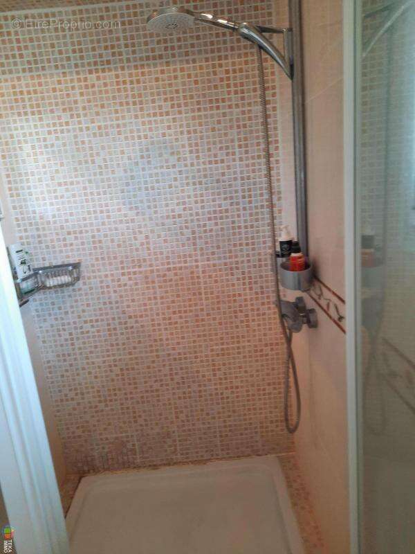 Maison à SAINTE-SUZANNE