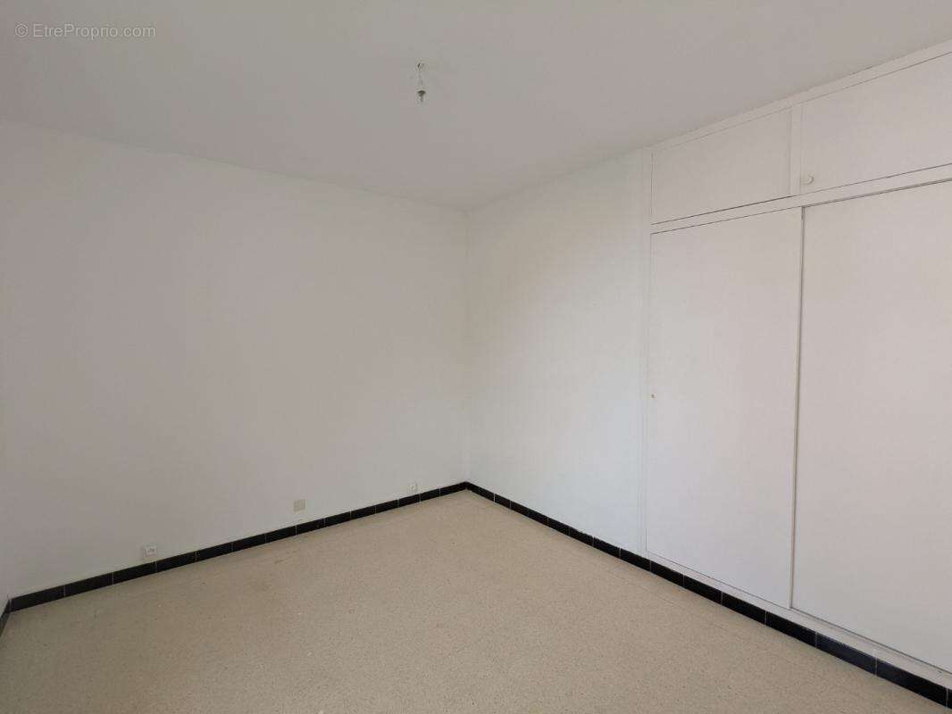 Appartement à DIGNE-LES-BAINS