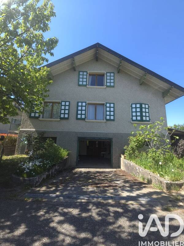 Photo 1 - Maison à MEYTHET