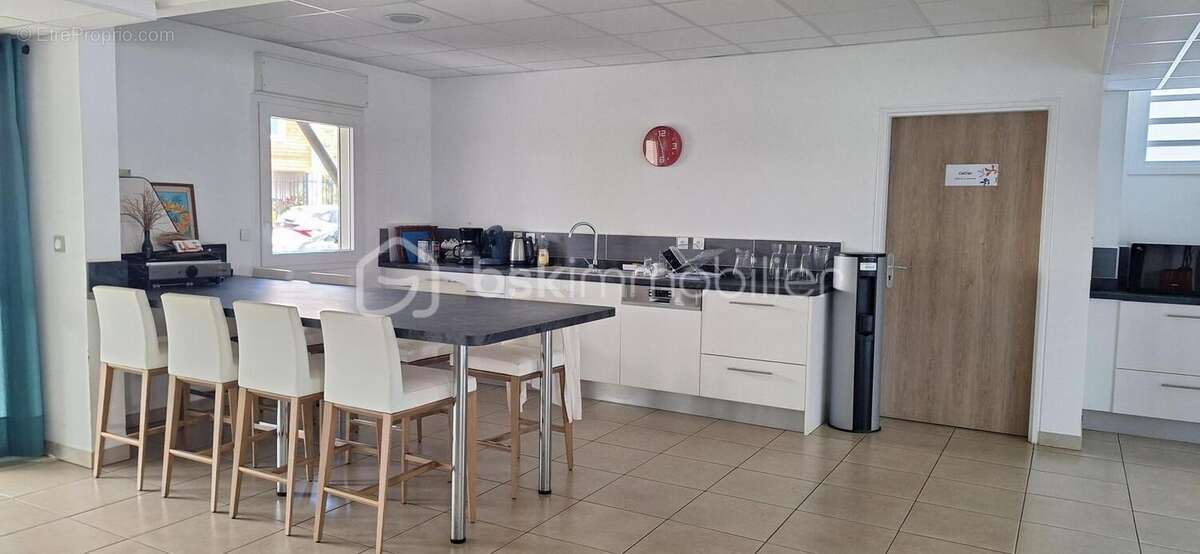 Appartement à SAINTE-MARIE