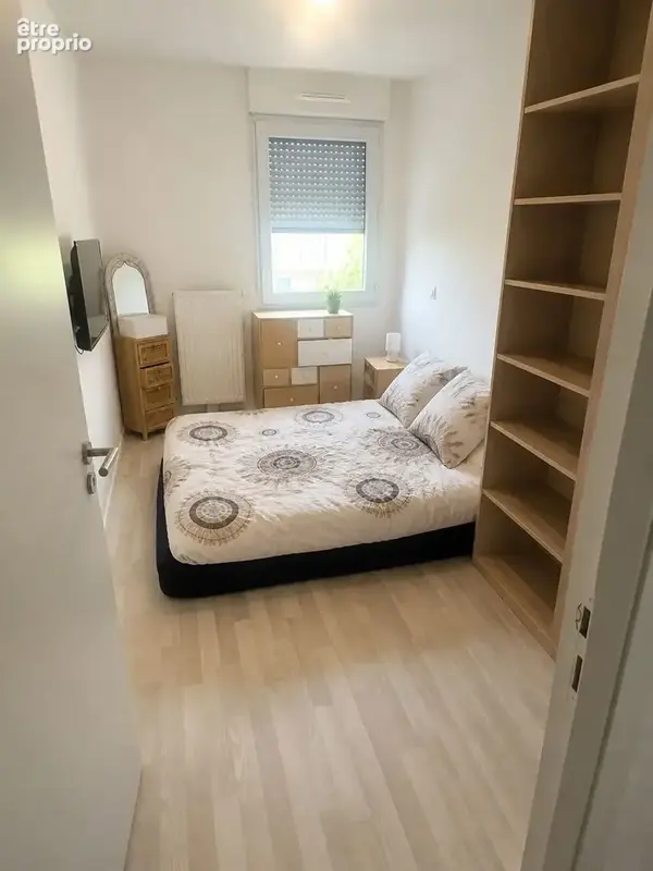 Appartement T3 neuf - photo 4