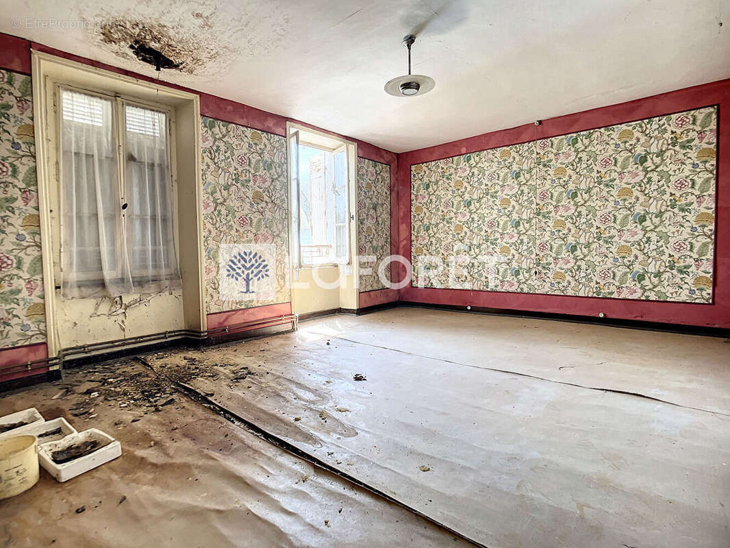 Maison à vendre à Ménigoute - photo 17