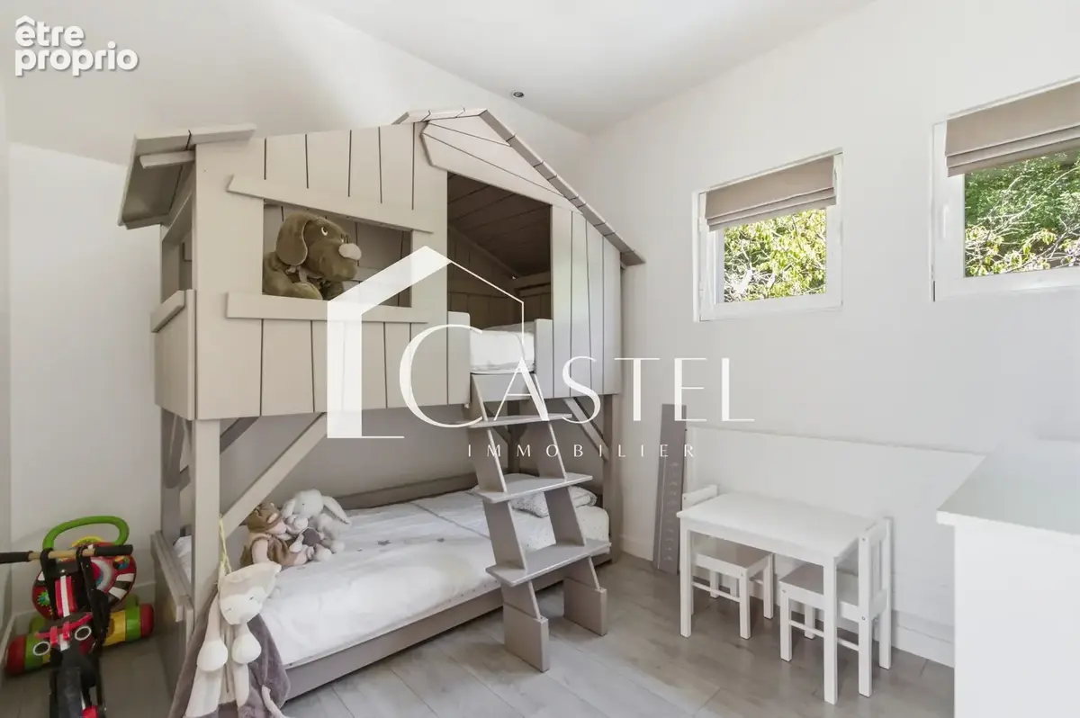 Villa conteporaine - 260 m2 - photo 13