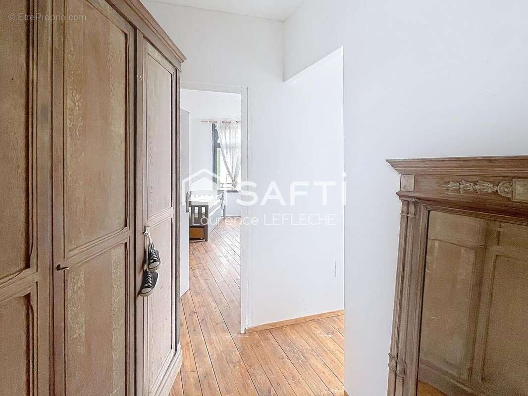 Photo 6 - Maison à ABLAINCOURT-PRESSOIR