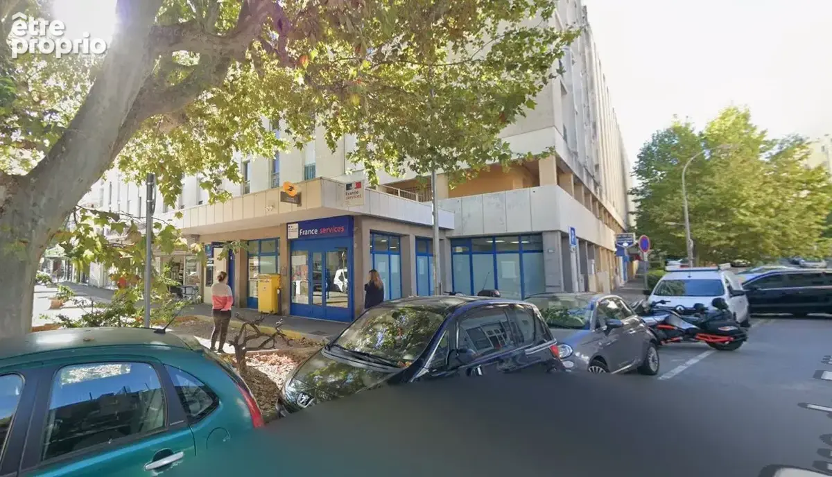 Aubagne – vente des murs commerciaux d’une boulangerie – 250 m² environ - photo 4
