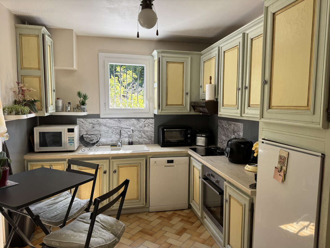 Maison à CASTELJALOUX