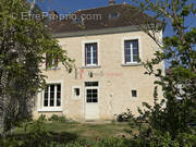 Maison à MAUVES-SUR-HUISNE