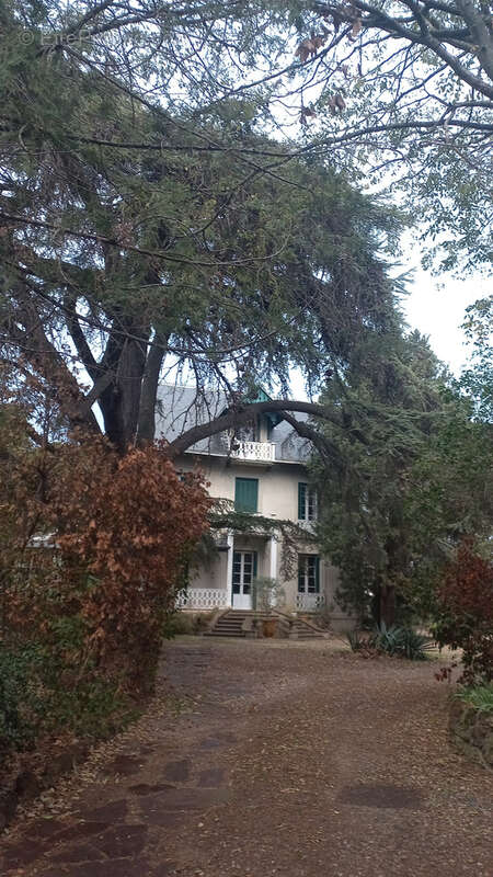 Maison à BEZIERS