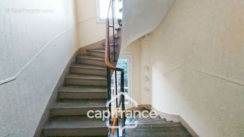 Appartement à MAISONS-ALFORT