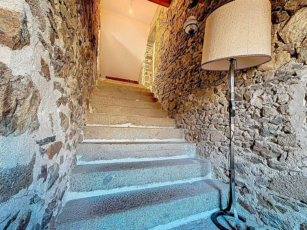 Maison à BLAINVILLE-SUR-MER