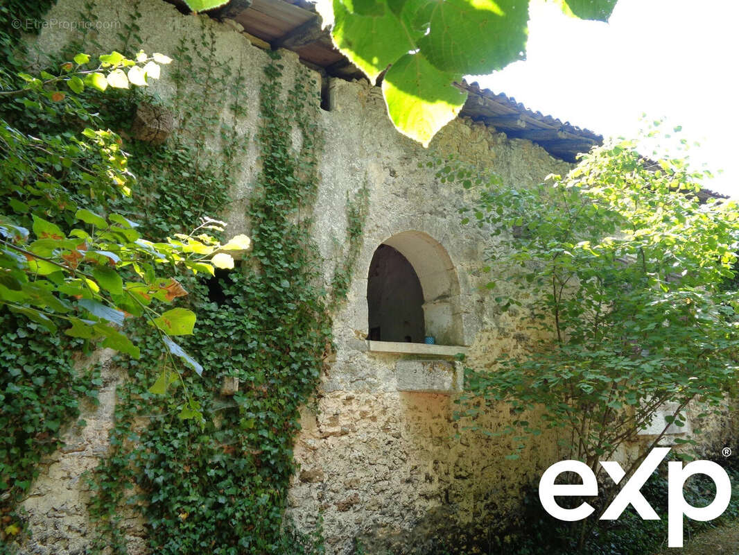 Maison à SAINT-JUST