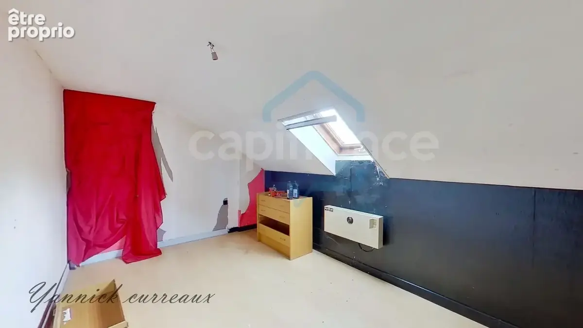 Maison à rénover au calme absolu – Petit Noir - photo 7