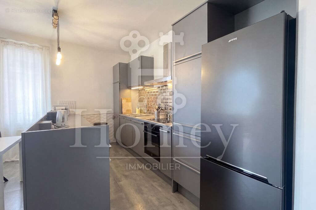 Appartement à ANNEMASSE