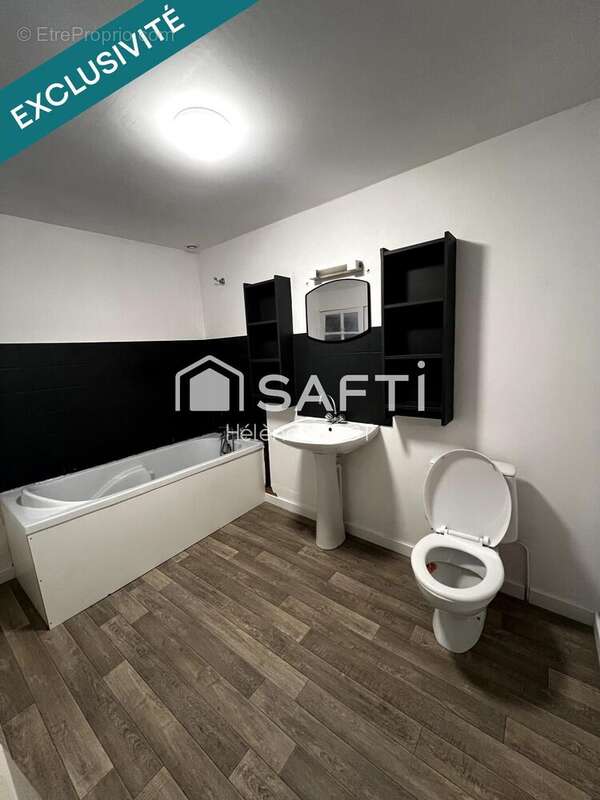 Photo 8 - Maison à SIGOURNAIS