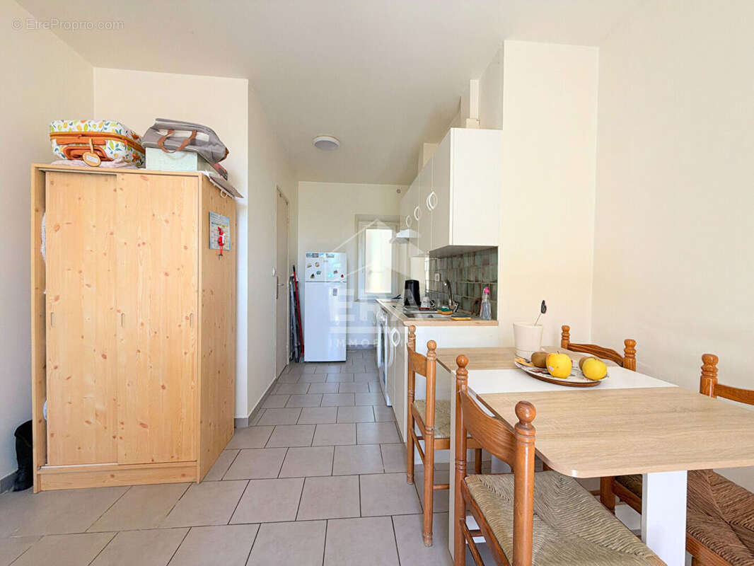 Appartement à PERTUIS