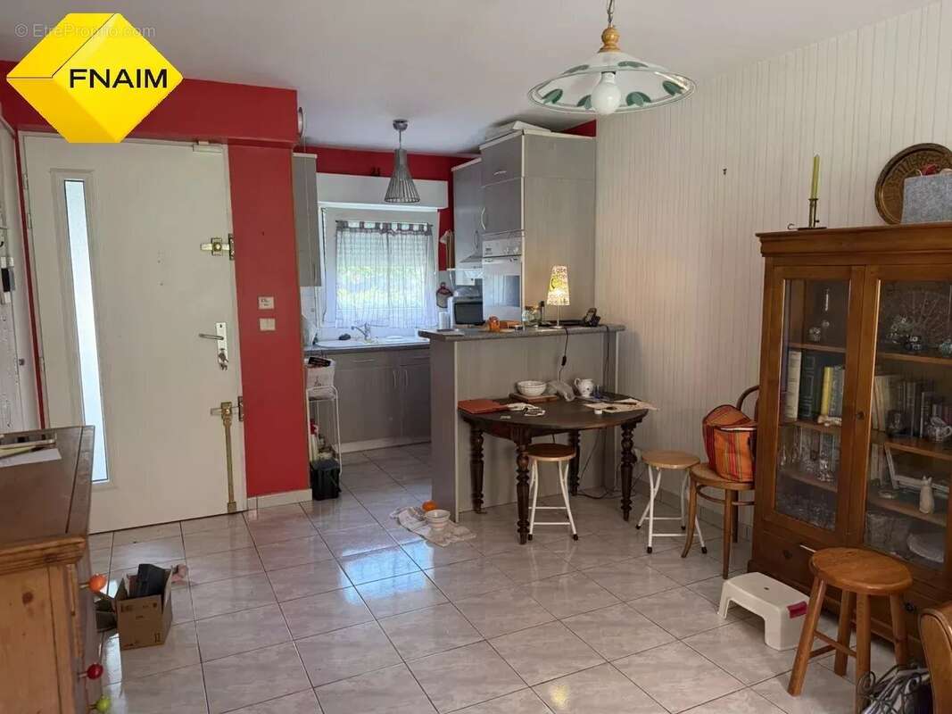 Appartement à VILLEMOISSON-SUR-ORGE
