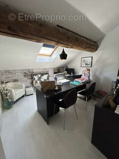 Maison familiale a vendre à SAINT-DESIRAT - photo 23