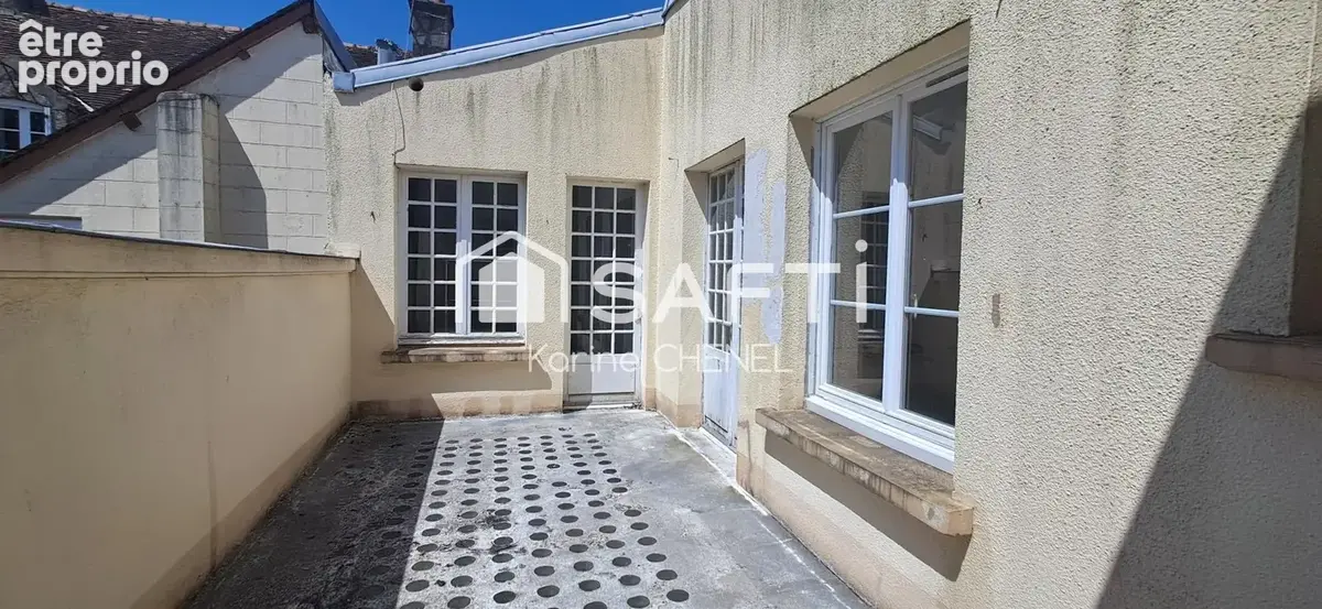 Photo 1 - Appartement à LA FERTE-MACE