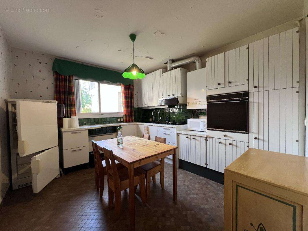 Appartement - photo 6