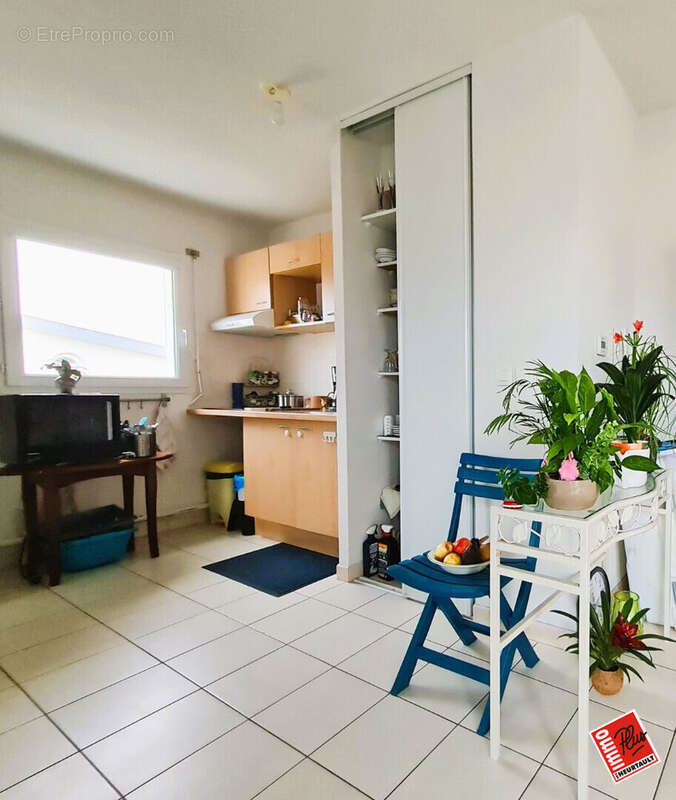 Appartement à SAINT-BRIEUC