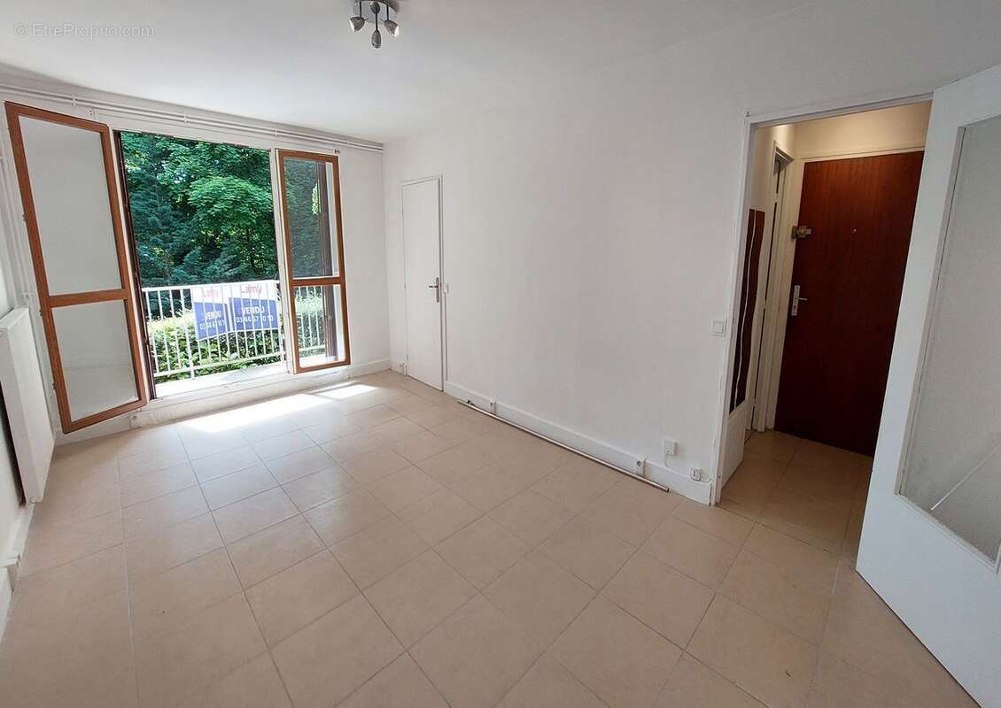 Appartement à CHANTILLY