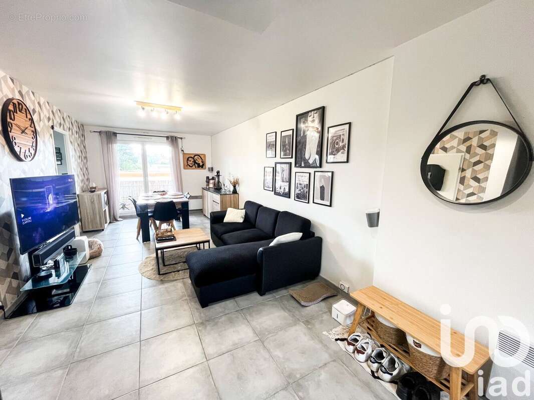 Photo 8 - Appartement à LE HAVRE