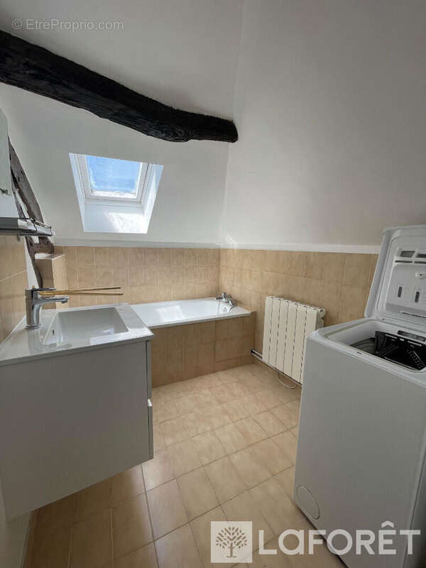 Appartement à PERIGUEUX