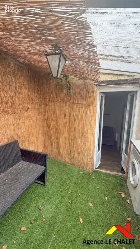 Idéal investisseur ou primo-accédant - Duplex 2 pièces 38 m² avec terrasse - Villeneuve-le-Roi - photo 3