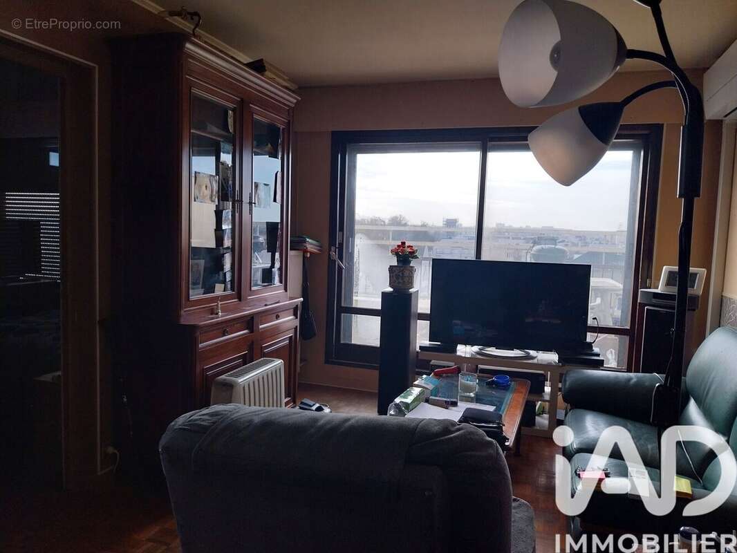 Photo 5 - Appartement à CHELLES