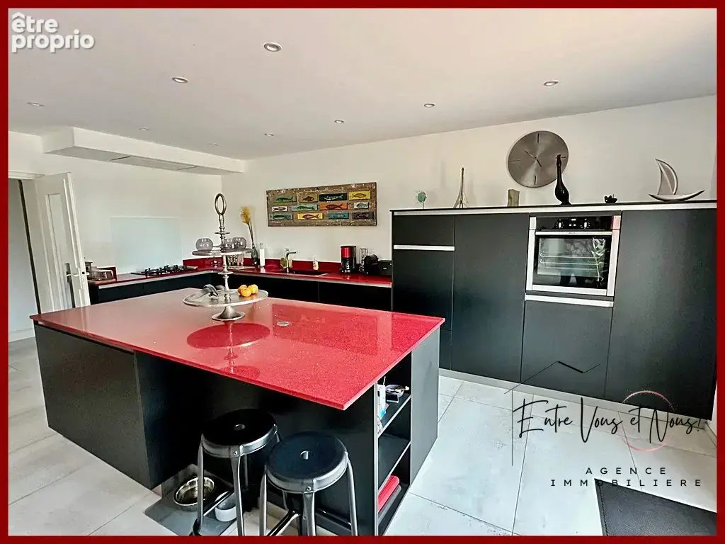 Maison 8 pièces 210 m² à vendre à Langon (33210) - photo 3