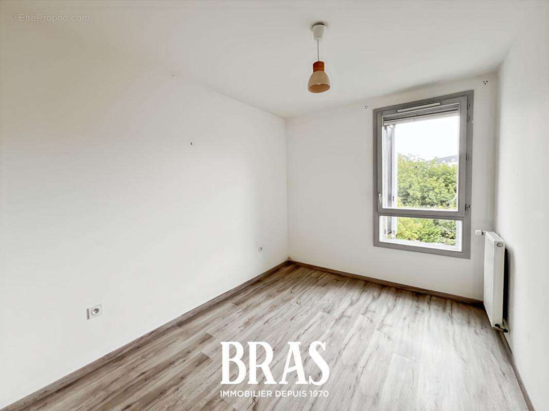 Appartement à SAINT-HERBLAIN