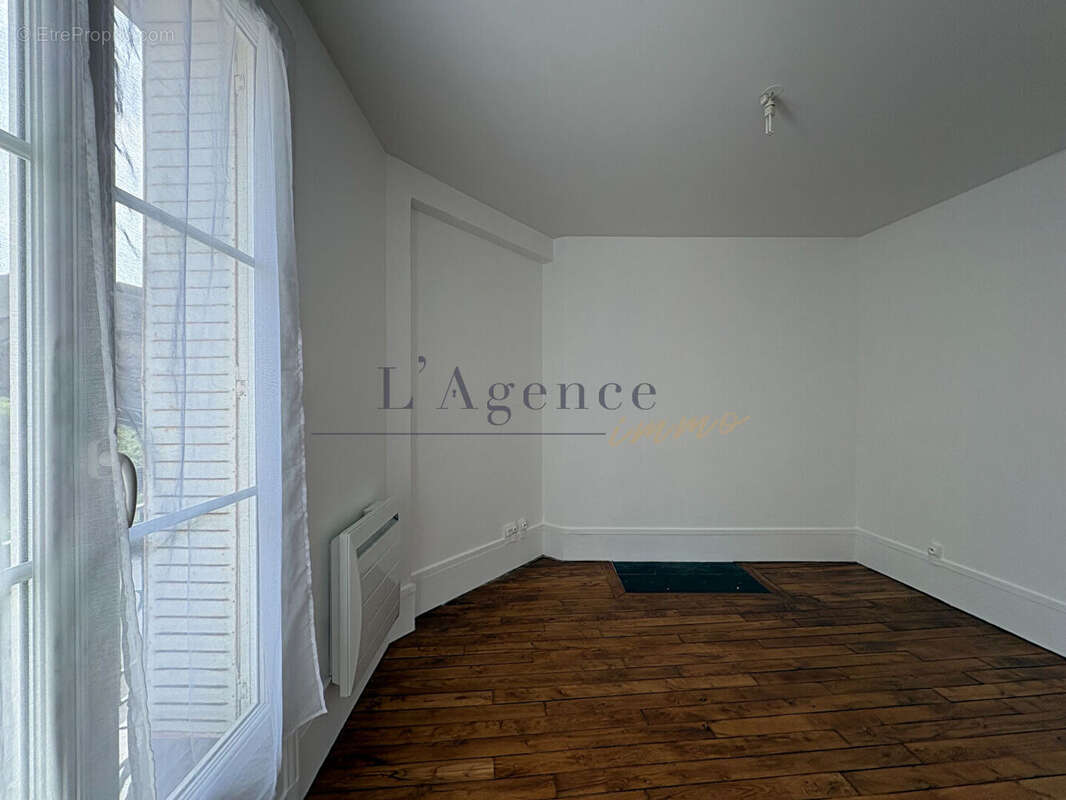 Appartement à CHANTILLY