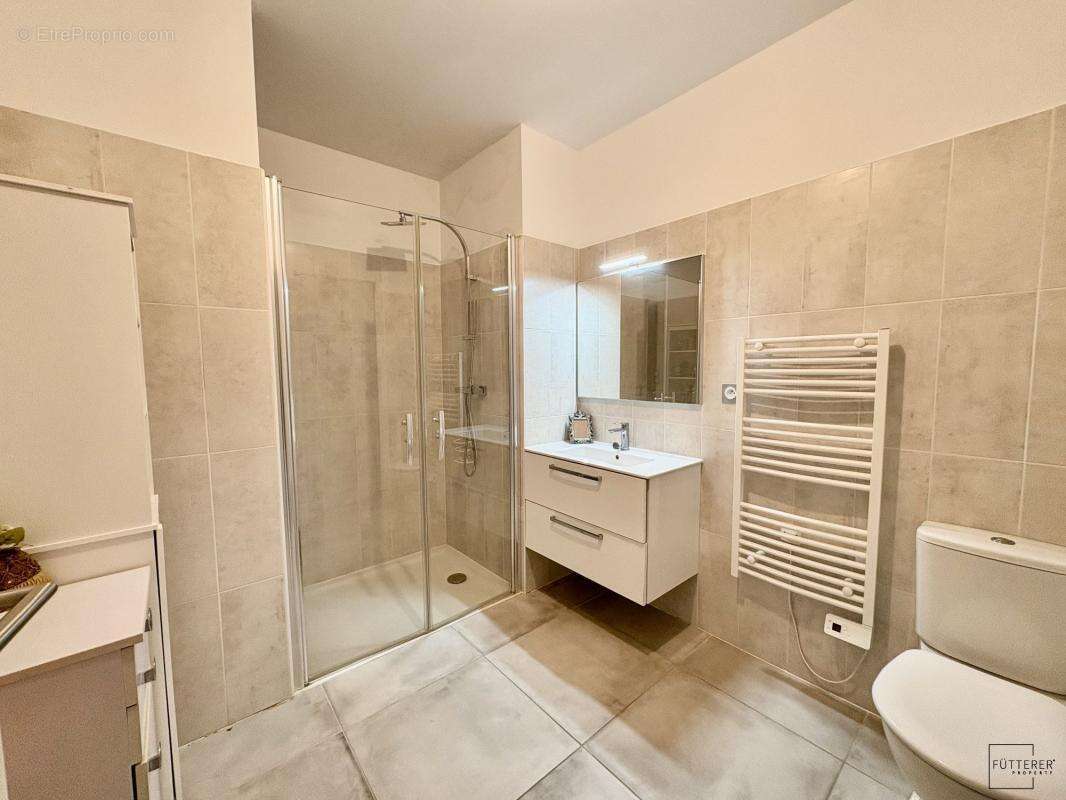 Appartement à vendre Narbonne - photo 9