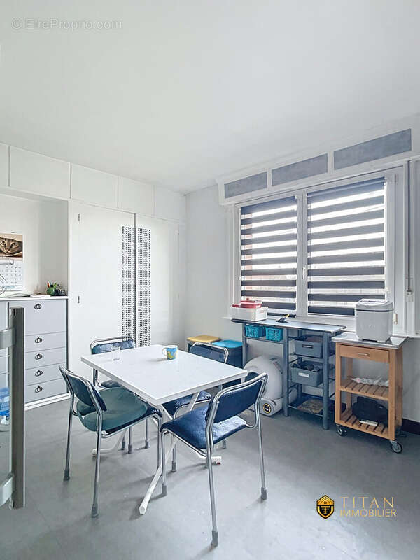Immeuble de rapport - Ghyvelde (59122)