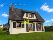 Maison à SAINT-MAURICE-D'ETELAN