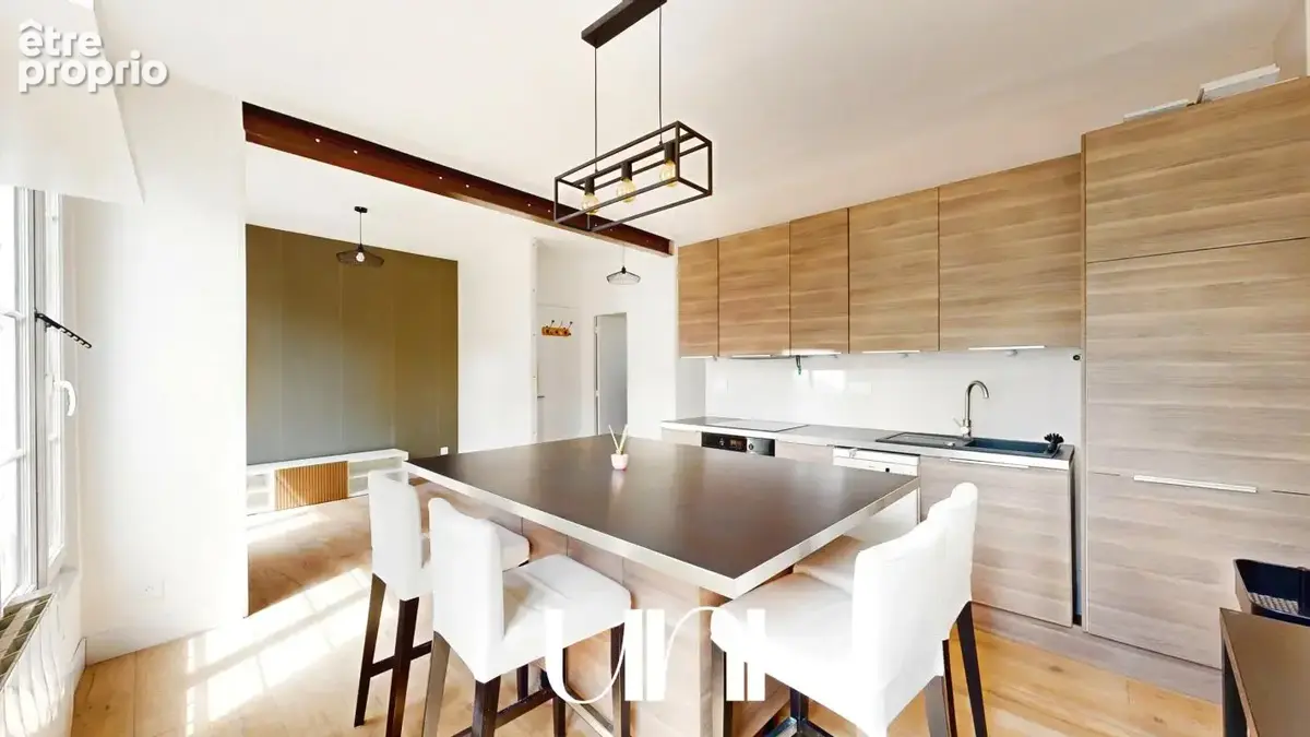 Photo Appartement à Caen au prix de 179 000€