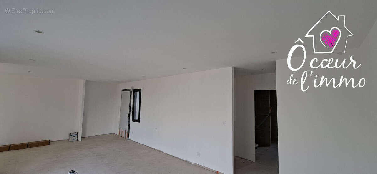 Maison 100 m² à Cholet  - photo 5