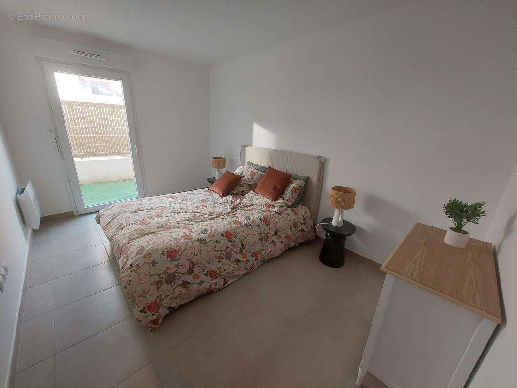 Appartement à AVIGNON