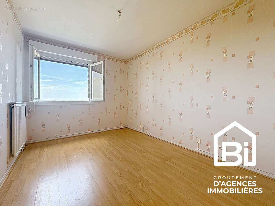 Appartement à IFS