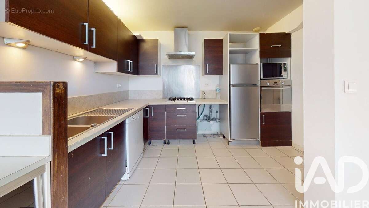 Photo 8 - Maison à CHAMALIERES