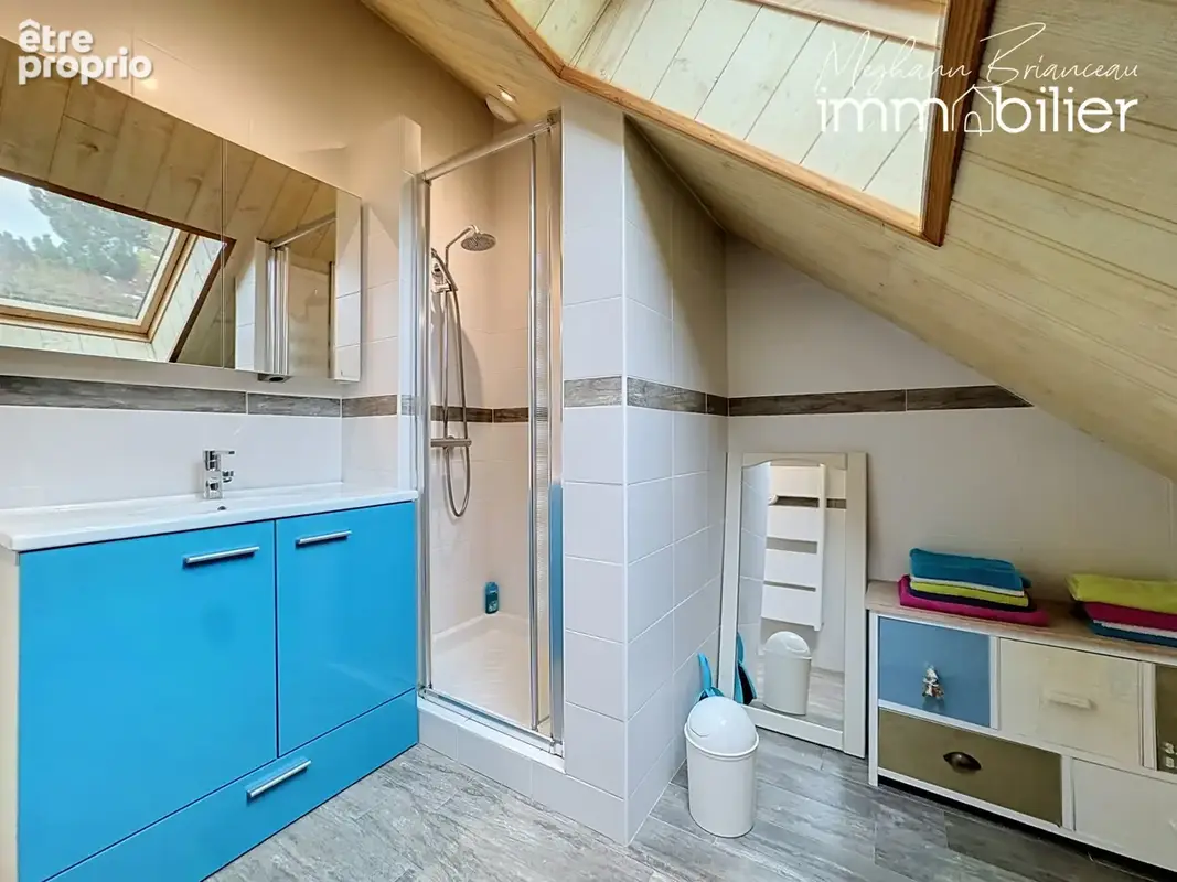 Maison en excellent état avec accès direct à la forêt   Saint-Jean-de-Monts - photo 15