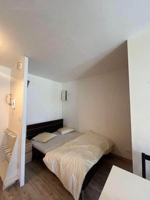 Appartement 36 m² à Angers  - photo 6
