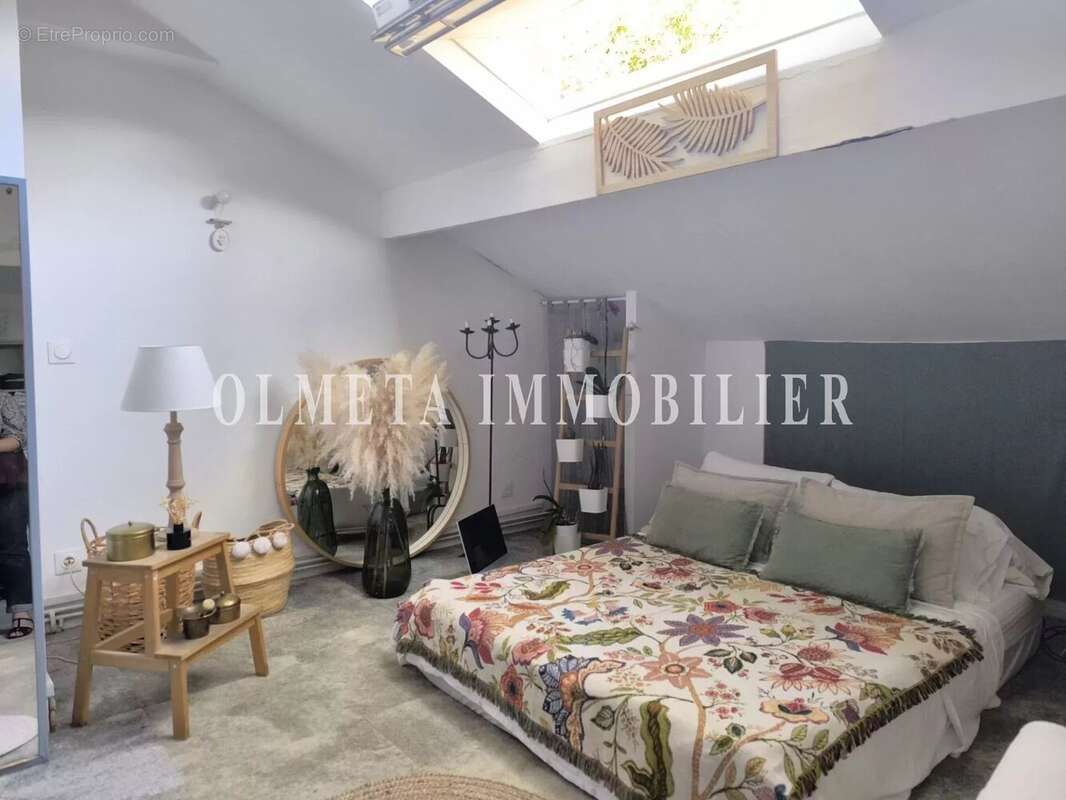 Maison à ARGENTEUIL