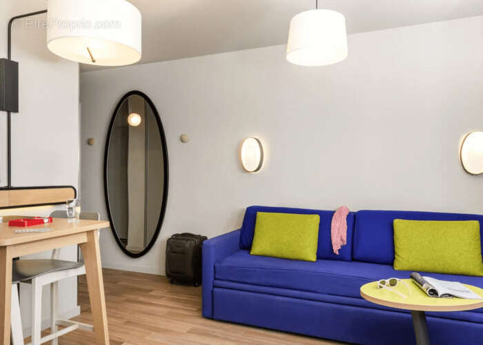 Appartement à MASSY